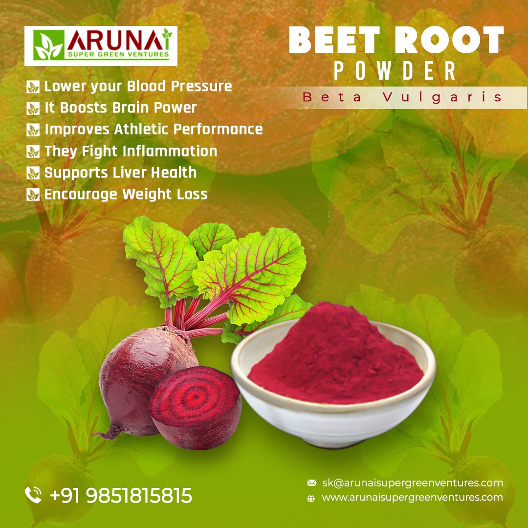 beetroot