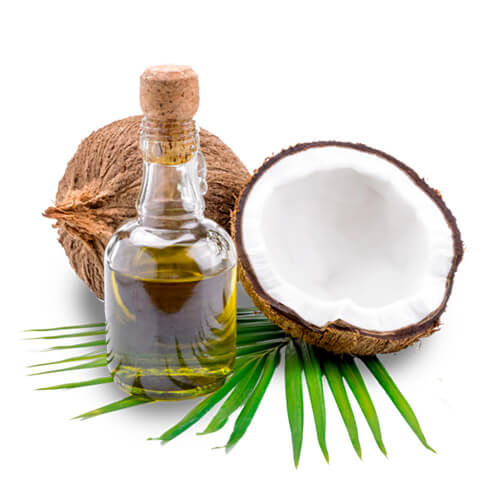 coconut oil