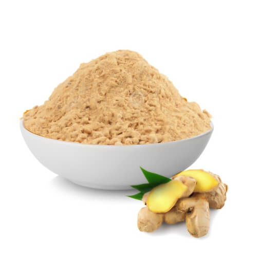 ginger powder